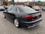 Used 2023 Audi A4 2.0T Premium Plus image 3