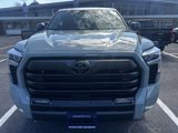 New 2025 Toyota Tundra Limited image 3