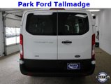Used 2023 Ford Transit 250 Low Roof AWD image 4