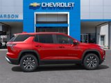 New 2026 Chevrolet Equinox LT w/ Safety and Technology Package image 5