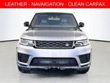 Used 2020 Land Rover Range Rover Sport SE image 4