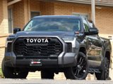 Used 2024 Toyota Tundra Limited image 2