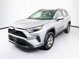 Used 2024 Toyota RAV4 XLE image 3