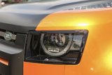 Used 2022 Land Rover Defender 110 X-Dynamic SE image 3
