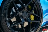Used 2021 Chevrolet Corvette Stingray Preferred Conv w/ Z51 Performance Package image 3