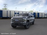 New 2025 Ford F350 4x4 Crew Cab Super Duty image 2