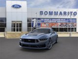New 2025 Ford Mustang Dark Horse image 2