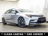 Certified 2025 Toyota Corolla SE image 2
