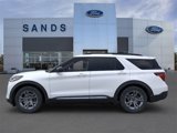 New 2025 Ford Explorer Active image 3
