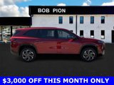 New 2025 Buick Enclave Sport Touring w/ Super Cruise Package image 4