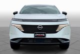 New 2025 Nissan Murano Platinum w/ Cargo Package image 3