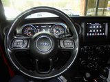Used 2021 Jeep Wrangler Sport image 6