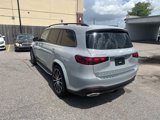 New 2025 Mercedes-Benz GLS 580 4MATIC image 3