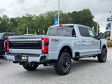 New 2025 Ford F250 Platinum w/ FX4 Off-Road Package image 3