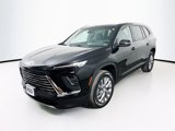New 2025 Buick Enclave Preferred w/ Super Cruise Package image 3