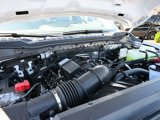 New 2025 Ford F450 XL w/ XL Chrome Package image 4