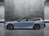 New 2026 BMW M5 Touring image 2