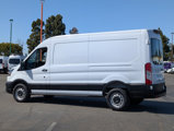 Used 2023 Ford Transit 250 Medium Roof image 5