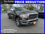 Certified 2023 RAM 1500 Laramie image 1