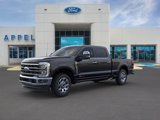 New 2025 Ford F250 King Ranch image 2