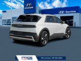 New 2025 Hyundai Ioniq 5 SEL image 6