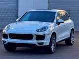 Used 2017 Porsche Cayenne Platinum Edition image 3