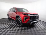 New 2025 Chevrolet Traverse Z71 image 5