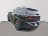 New 2025 Nissan Pathfinder SV w/ SV Premium Package image 3