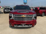 New 2025 Chevrolet Silverado 3500 High Country w/ Technology Package image 3