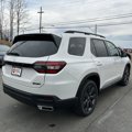 New 2025 Honda Pilot Sport image 5