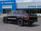 New 2025 Chevrolet Colorado Z71 w/ Midnight Edition image 3