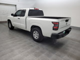 Used 2022 Nissan Frontier S image 3