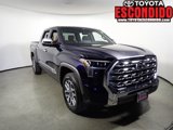 New 2025 Toyota Tundra 1794 Edition image 1
