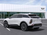 New 2025 Cadillac Optiq Sport 2 w/ LPO, Floor Liner Package image 3