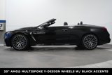 New 2025 Mercedes-Benz CLE 53 AMG 4MATIC Cabriolet image 4