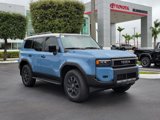 New 2025 Toyota Land Cruiser image 2