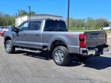 New 2025 Ford F250 Lariat w/ FX4 Off-Road Package image 2