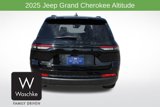New 2025 Jeep Grand Cherokee Altitude image 6