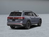 New 2025 Volkswagen Atlas Peak Edition SE image 2