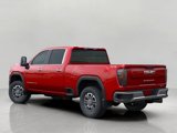 New 2025 GMC Sierra 2500 SLT w/ SLT Convenience Package image 3