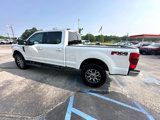 Used 2021 Ford F250 Lariat w/ Lariat Value Package image 3