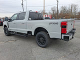 New 2025 Ford F350 Lariat w/ Lariat Ultimate Package image 3
