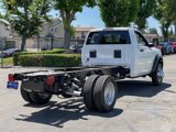 New 2025 RAM 5500 Tradesman image 5