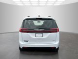 New 2025 Chrysler Pacifica Pinnacle image 4