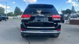 Used 2017 Jeep Grand Cherokee Summit image 6