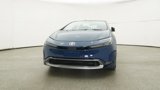 New 2025 Toyota Prius XLE image 3