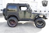 Used 1997 Jeep Wrangler Sahara image 4
