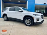 Used 2022 Chevrolet Traverse LT image 2