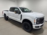 New 2025 Ford F350 XLT w/ Black Appearance Package image 3