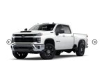 New 2025 Chevrolet Silverado 2500 LT w/ All Star Edition image 2